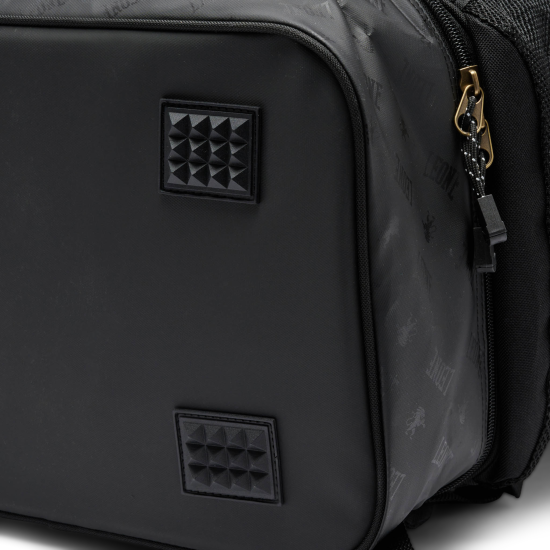 Mochila Leone 1947 "DNA" Color negro AC957