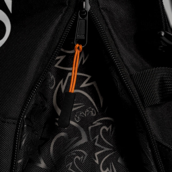 Mochila para entrenamiento y viaje Rival Boxing extensible