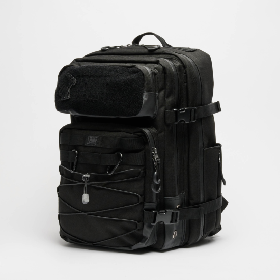 Mochila Tactica Leone 1947 Black Lion AC953 35 Litros