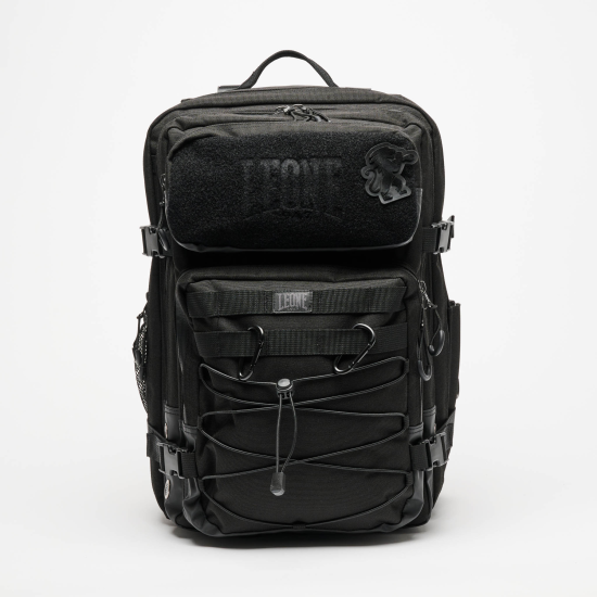 Mochila Tactica Leone 1947 Black Lion AC953 35 Litros