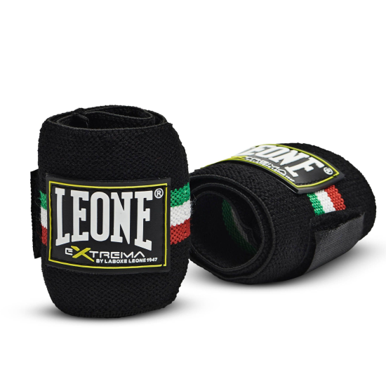 Muñequeras elasticas Italia Leone 1947 AB706