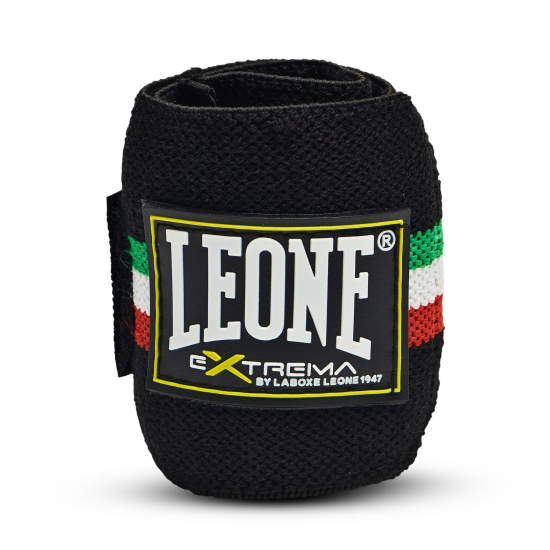 Muñequeras elasticas Italia Leone 1947 AB706