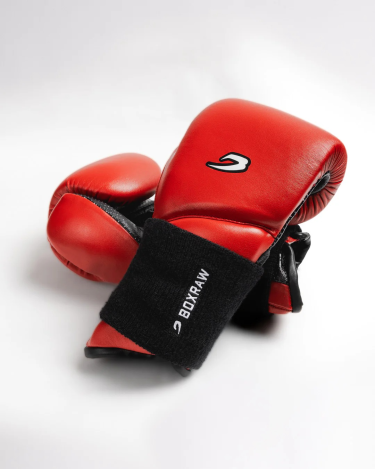 Muñequeras para el sudor Boxraw