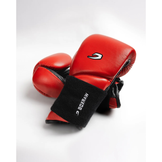 Muñequeras para el sudor Boxraw