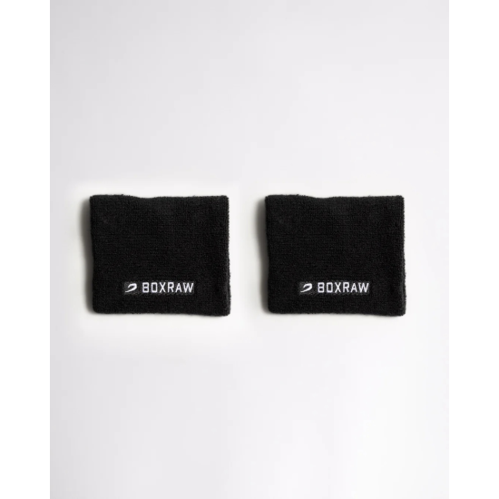 Muñequeras para el sudor Boxraw