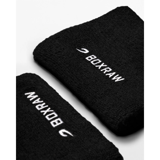 Muñequeras para el sudor Boxraw