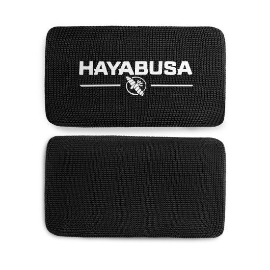 Nudilleras  Hayabusa Knucleguards negro