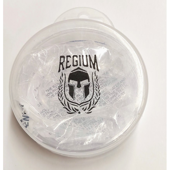 Pack de 10 bucales regium