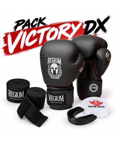 Pack de entreno Victory DX