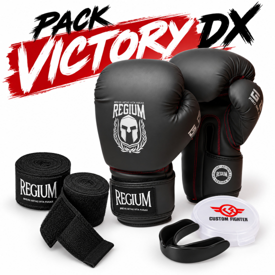 Pack de entreno Victory DX