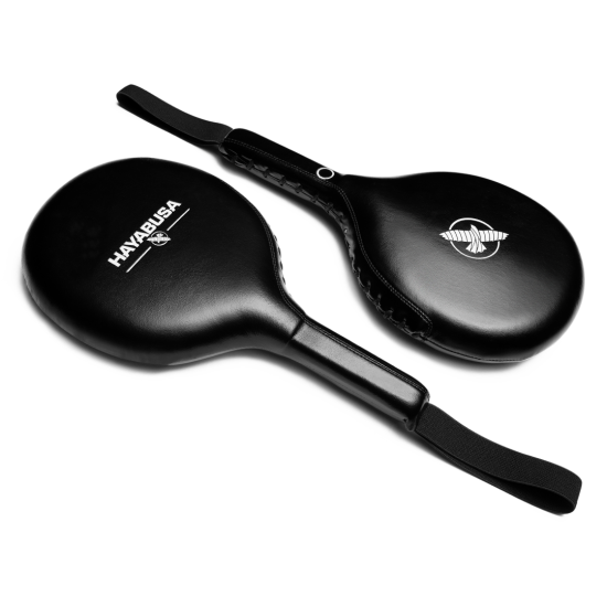 Palas de entrenamiento Hayabusa boxing paddles