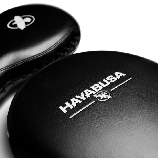 Palas de entrenamiento Hayabusa boxing paddles