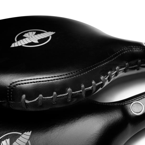 Palas de entrenamiento Hayabusa boxing paddles
