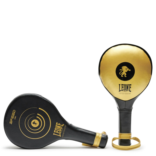 Palas de entrenamiento para deportes de contacto Leone 1947 GM551