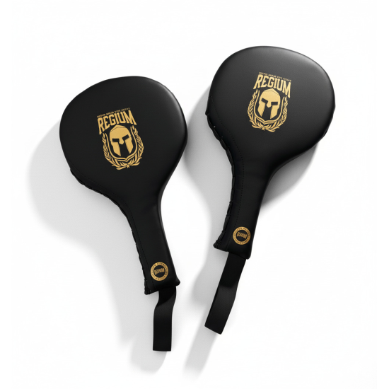 Palas de entrenamiento Regium "Imperial Gold" Ultralight