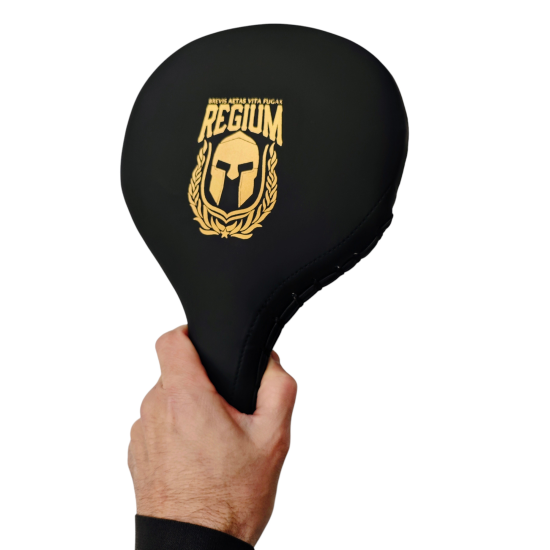Palas de entrenamiento Regium "Imperial Gold" Ultralight