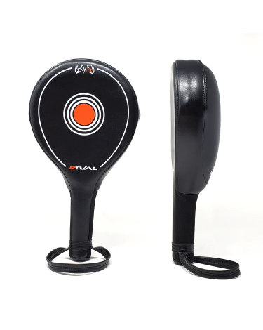 Palas de precisión para boxeo Rival "Power Paddles"