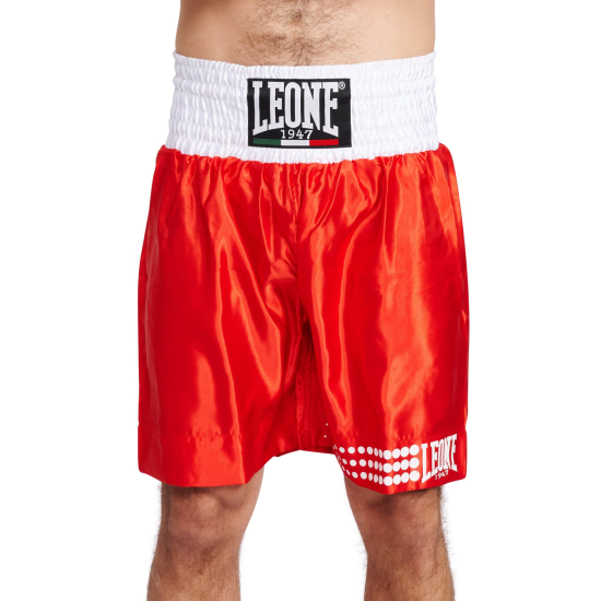Pantaloncini leone boxe discount