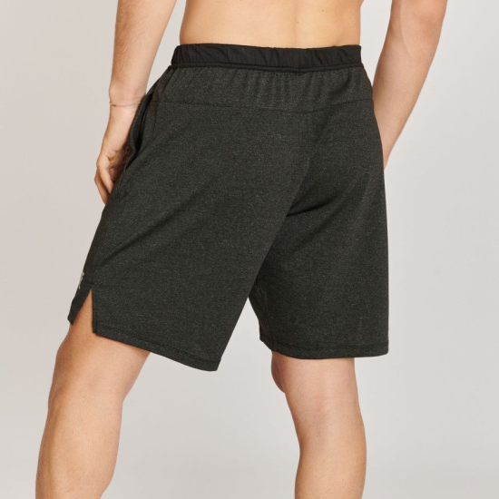 Leone 1947 Melange Short (ICONIC BOXING SHORTS)