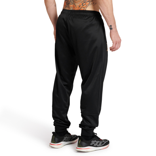 Pantalon de chandal Leone 1947 "Premium 2" AB315 Negro