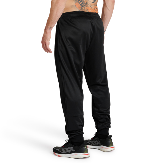 Pantalon de chandal Leone 1947 "Premium 2" AB315 Negro