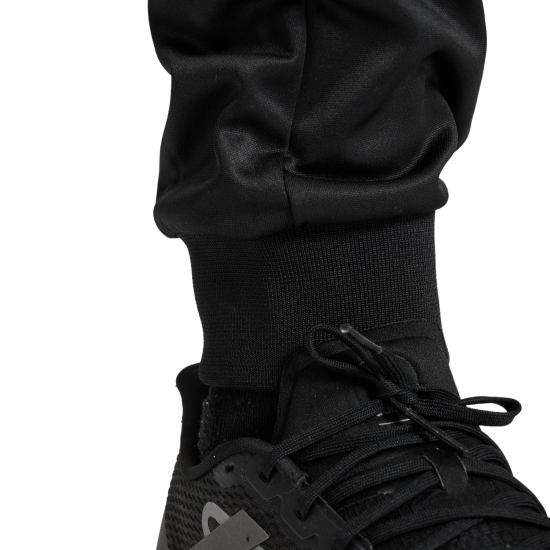 Pantalon de chandal Leone 1947 "Premium 2" AB315 Negro