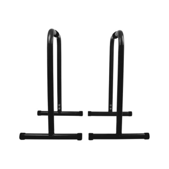 Pareja de barras paralelas