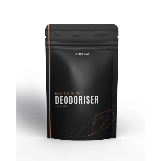 Pareja de bolsas desodorantes para Guantes de boxeo Boxraw