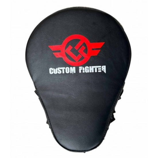 Pareja de manoplas de entreno Custom Fighter " Basic"