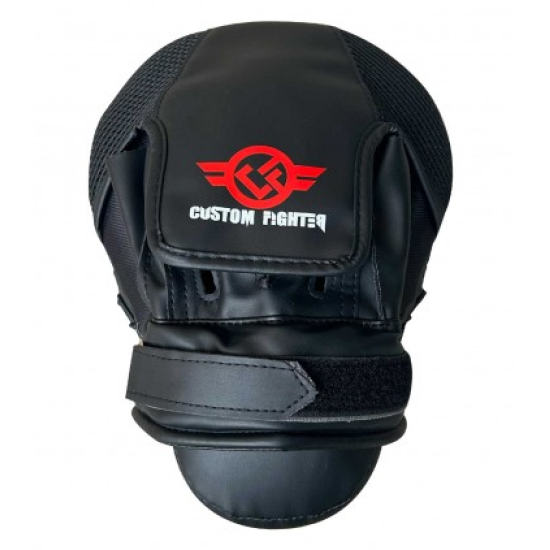 Pareja de manoplas de entreno Custom Fighter " Basic"