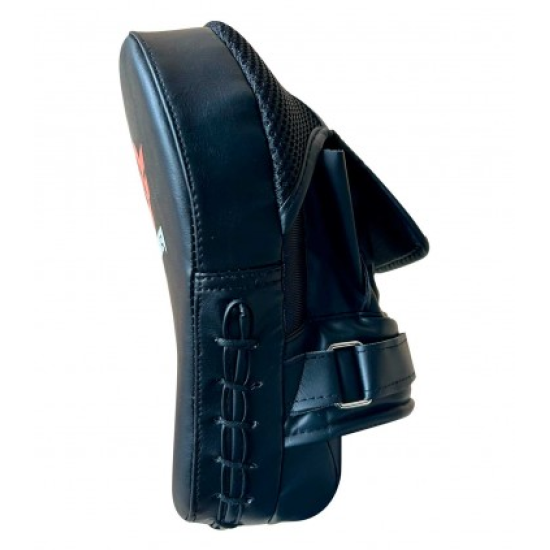 Pareja de manoplas de entreno Custom Fighter " Basic"