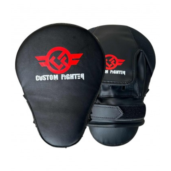Pareja de manoplas de entreno Custom Fighter " Basic"