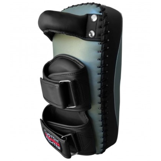 Pareja de paos Custom FIghter Army Thailand 2 strap