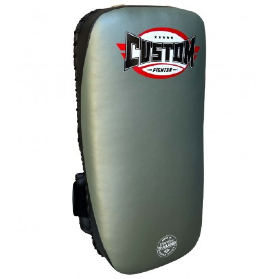 Pareja de paos Custom FIghter Army Thailand 2 strap