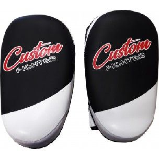 Pareja de Paos Custom Fighter Bicolor de Skyntex