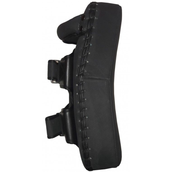 Pareja de Paos Custom Fighter en piel mate "Pro Classic"