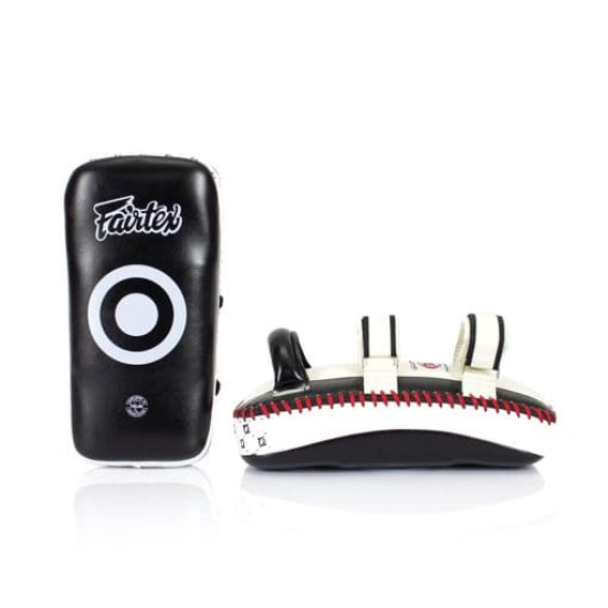 Pareja de Paos profesionales Fairtex
