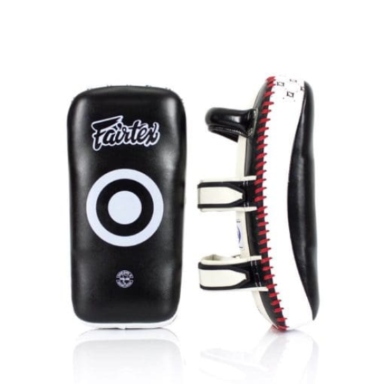 Pareja de Paos profesionales Fairtex