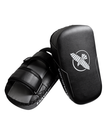 Pareja de paos profesionales Hayabusa PTS3 color negro