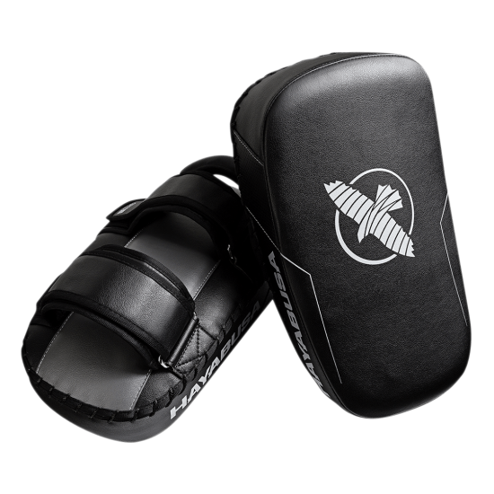 Pareja de paos profesionales Hayabusa PTS3 color negro