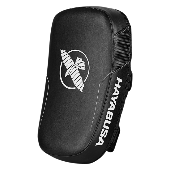 Pareja de paos profesionales Hayabusa PTS3 color negro