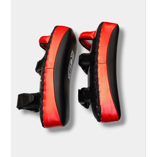 Pareja de Paos Regium "Koh-Samui" Professional P.U.