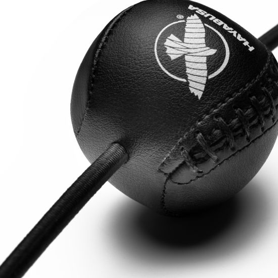 Pelota de entreno con gomas Hayabusa double end ball