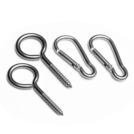 Pelota de entreno con gomas Hayabusa double end ball