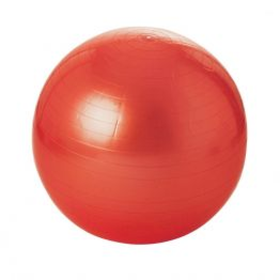 Pelota de Fitness y Pilates  de 65 cm de diametro