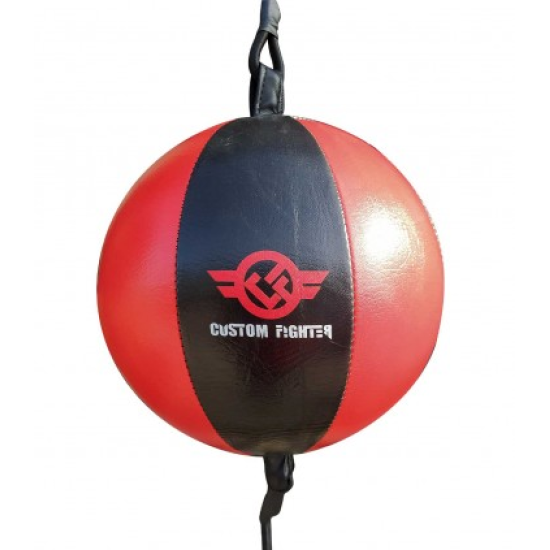 Pelota techo-suelo Custom Fighter " Basic"