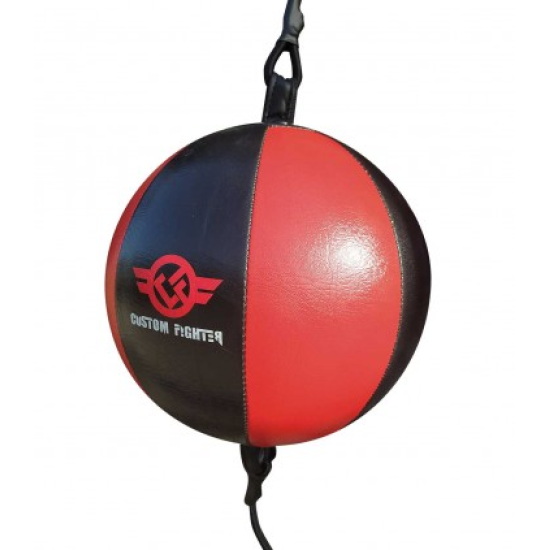 Pelota techo-suelo Custom Fighter " Basic"