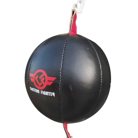 Pelota techo suelo Custom Fighter piel