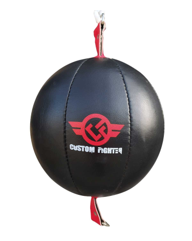 Pelota techo suelo Custom Fighter piel