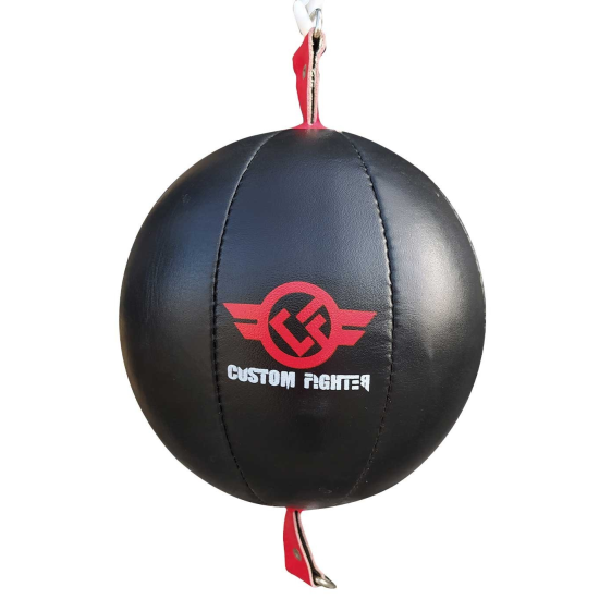 Pelota techo suelo Custom Fighter piel